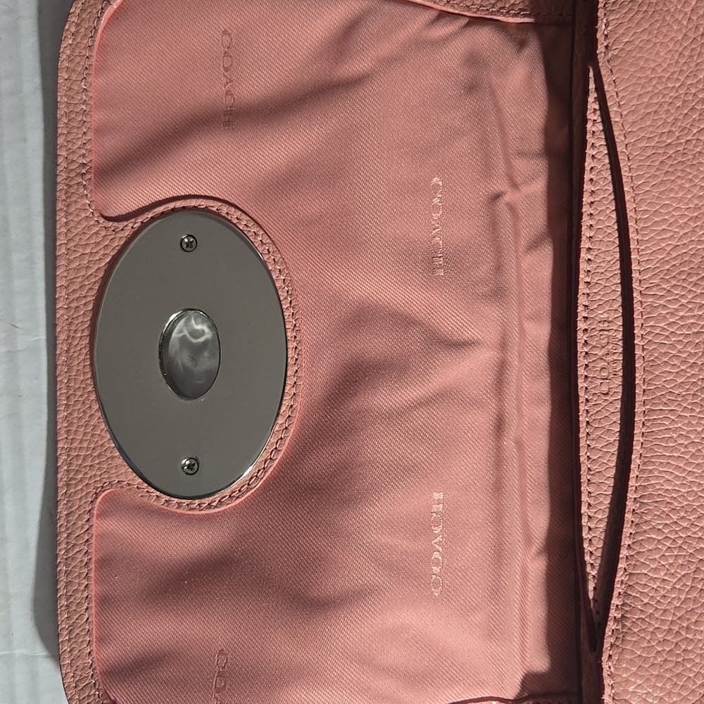 Coach Crossbody - Picture 2 of 11